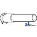 A & I Products Straight Pipe 27.5" x5" x5" A-S334X24
